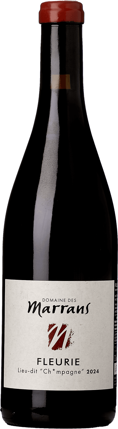 Fleurie Lieu-dit "Ch*mpagne" 2024