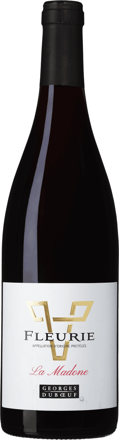 Fleurie Lieu-dit La Madone 2024