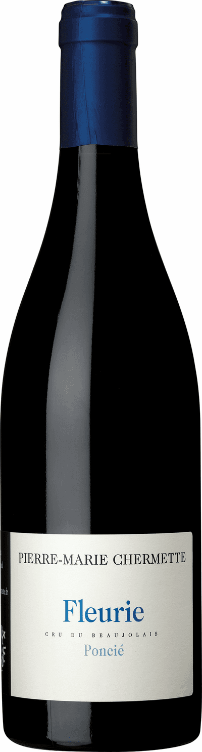 Fleurie Poncié 2024