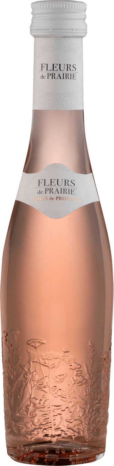 Fleurs de Prairie 2021