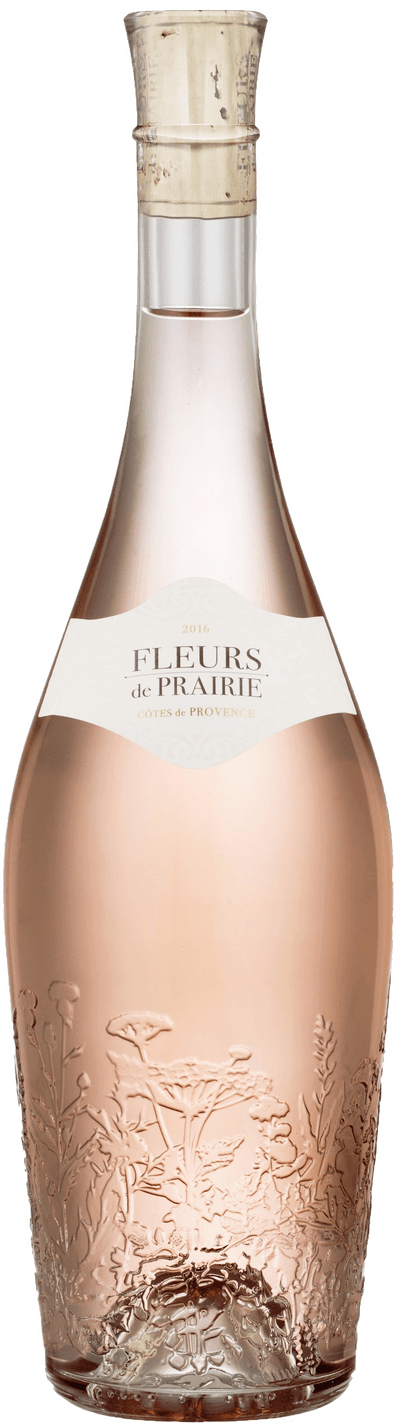 Fleurs de Prairie Côtes de Provence 2021