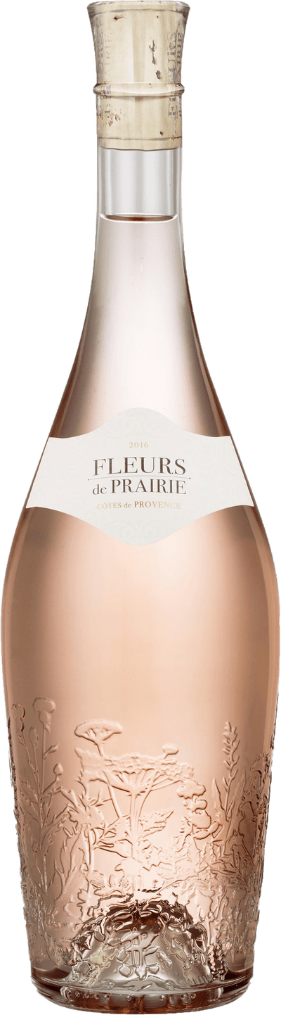 Fleurs de Prairie Côtes de Provence 2024