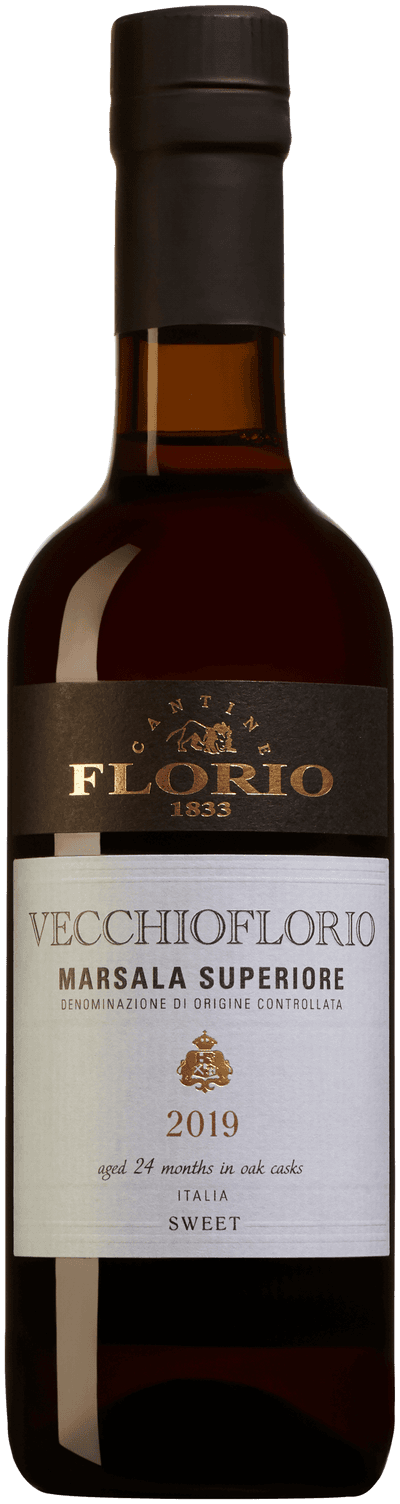 Florio Marsala Superiore Dolce 2021