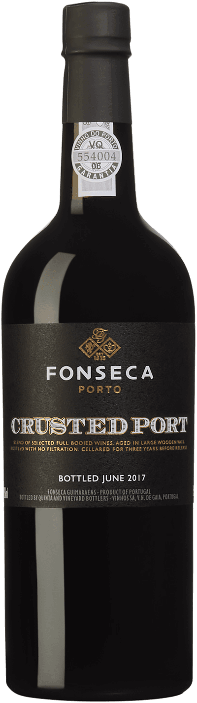 Fonseca Crusted Port