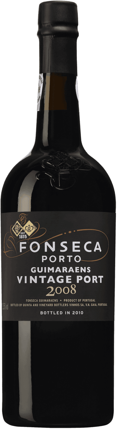 Fonseca Guimaraens Vintage Port 2012
