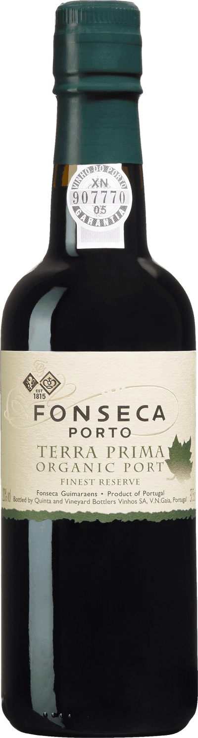 Fonseca Terra Prima Organic Port