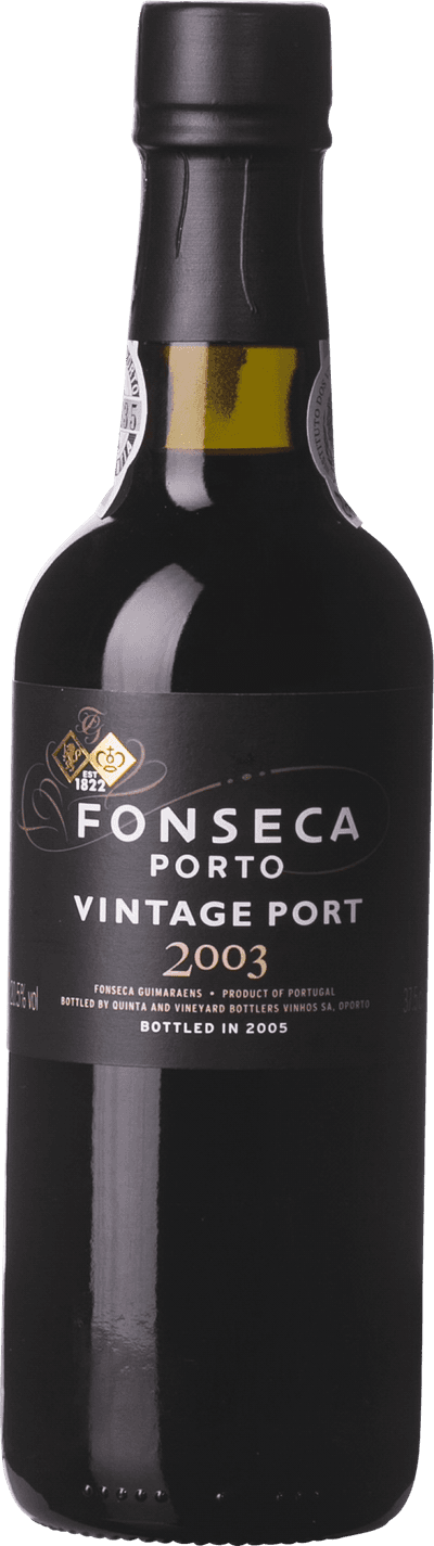 Fonseca Vintage 2003