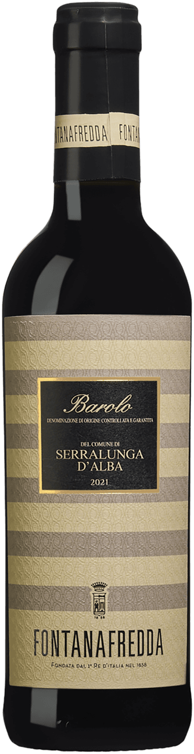 Fontanafredda Barolo Serralunga d'Alba 2021