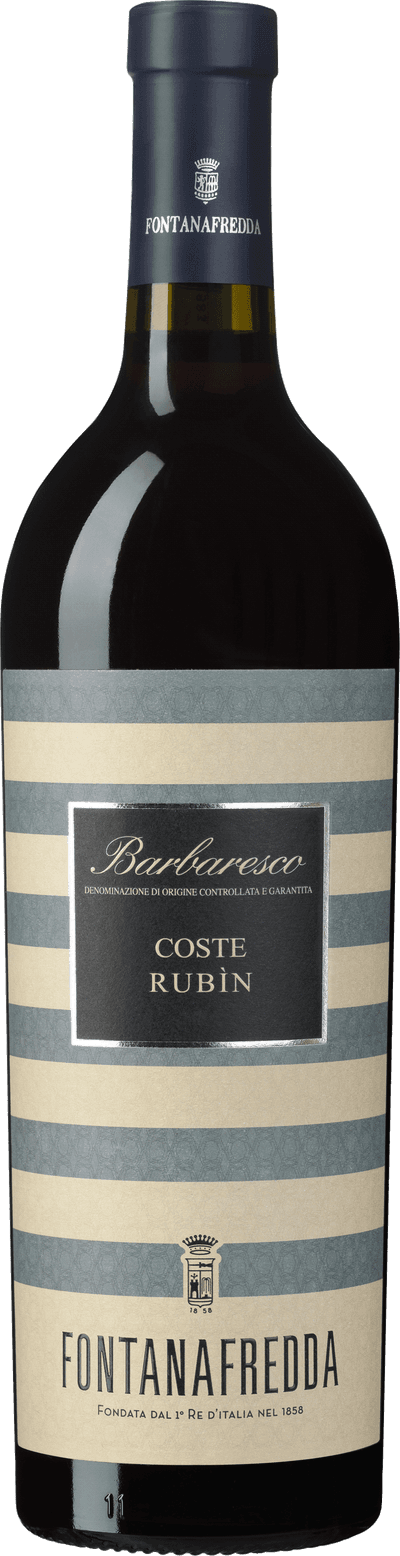 Fontanafredda Coste Rubin Barbaresco 2020