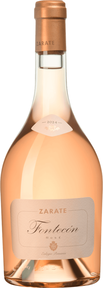 Fontecón Rosé 2024