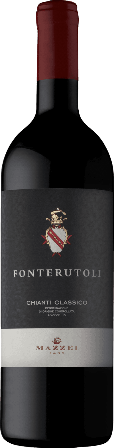 Fonterutoli 2023