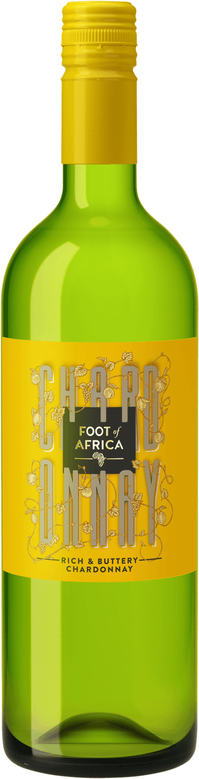 Foot of Africa Chardonnay 2024