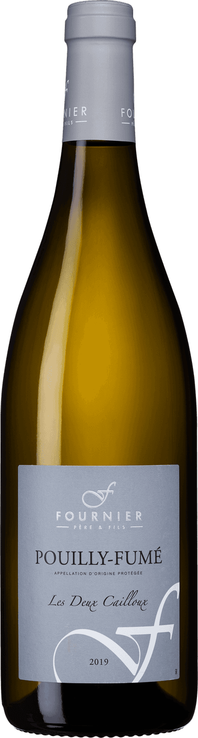 Fournier Pouilly-Fumé Les Deux Cailloux 2024