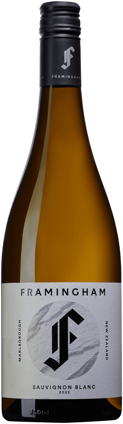 Framingham Sauvignon Blanc 2022