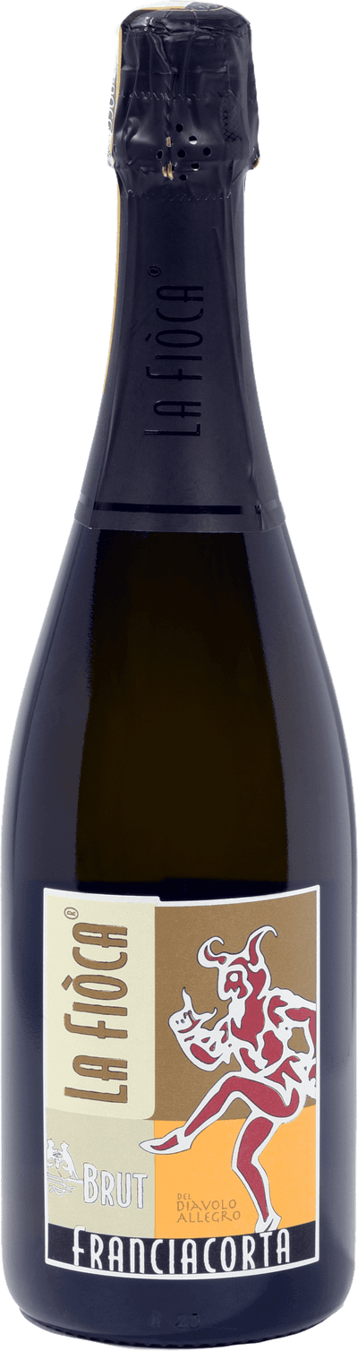 Franciacorta Brut La Fioca