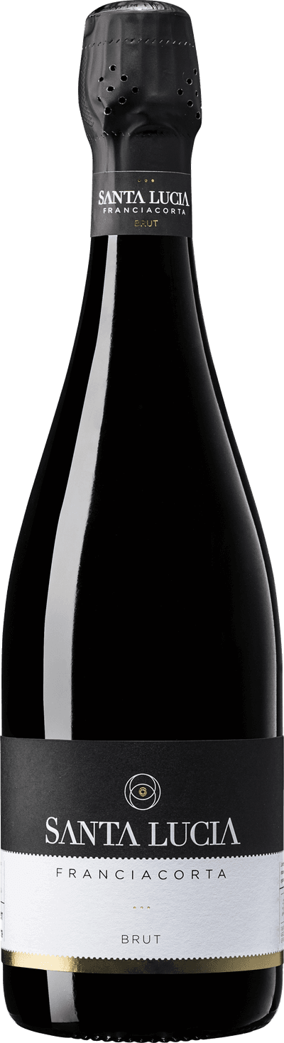 Franciacorta Brut Santa Lucia