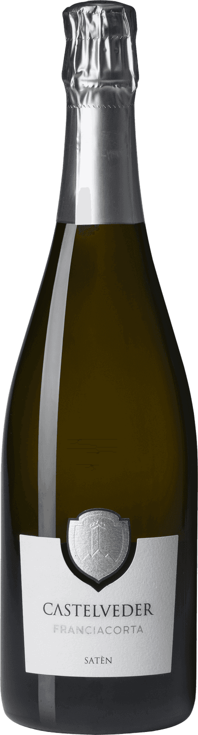 Franciacorta Brut Satèn Castelveder