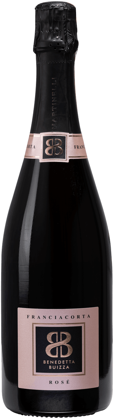 Franciacorta Rosé