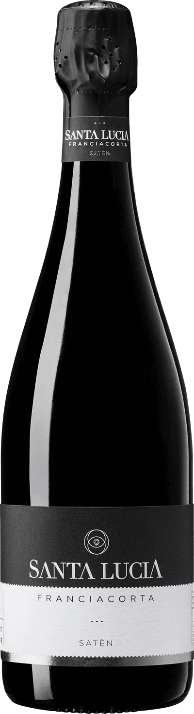 Franciacorta Satèn Santa Lucia