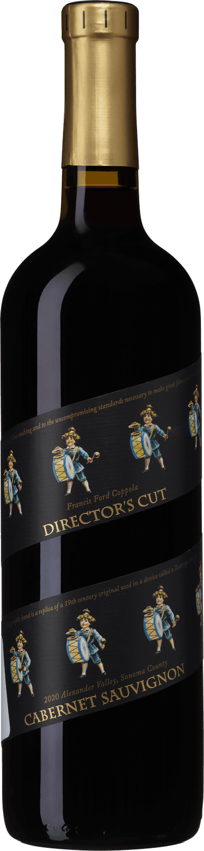 Francis Ford Coppola Director's Cut Cabernet Sauvignon 2021