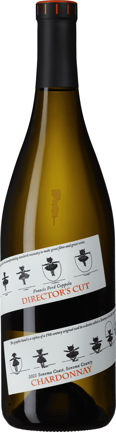 Francis Ford Coppola Director's Cut Chardonnay 2021
