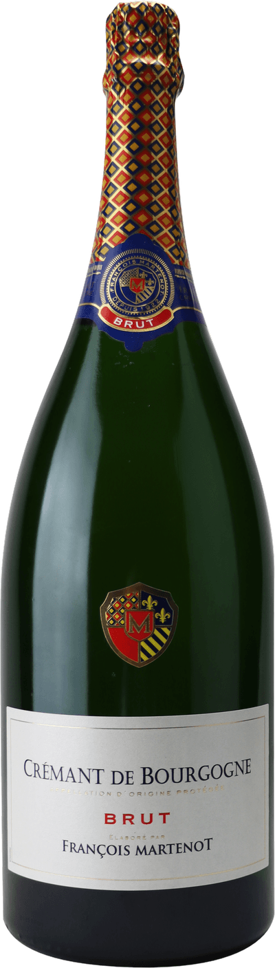 François Martenot Crémant de Bourgogne Magnum Brut