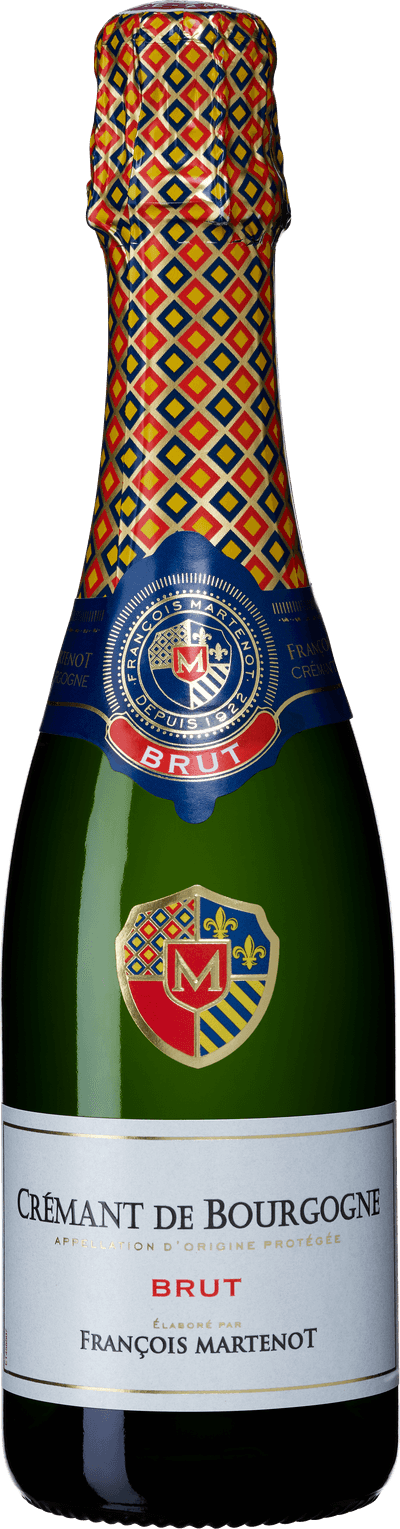 Francois Martenot Crémant de Bourgogne