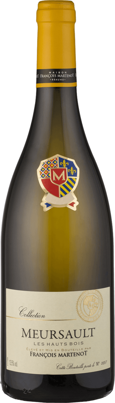François Martenot Meursault Les Hauts-Bois 2023