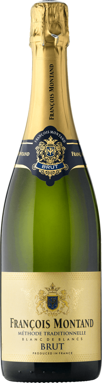 Francois Montand Blanc de blancs
