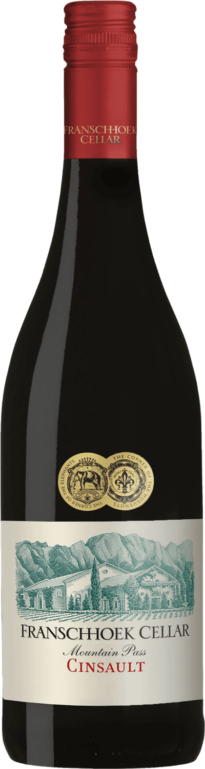 Franschhoek Cellar Cinsault 2023
