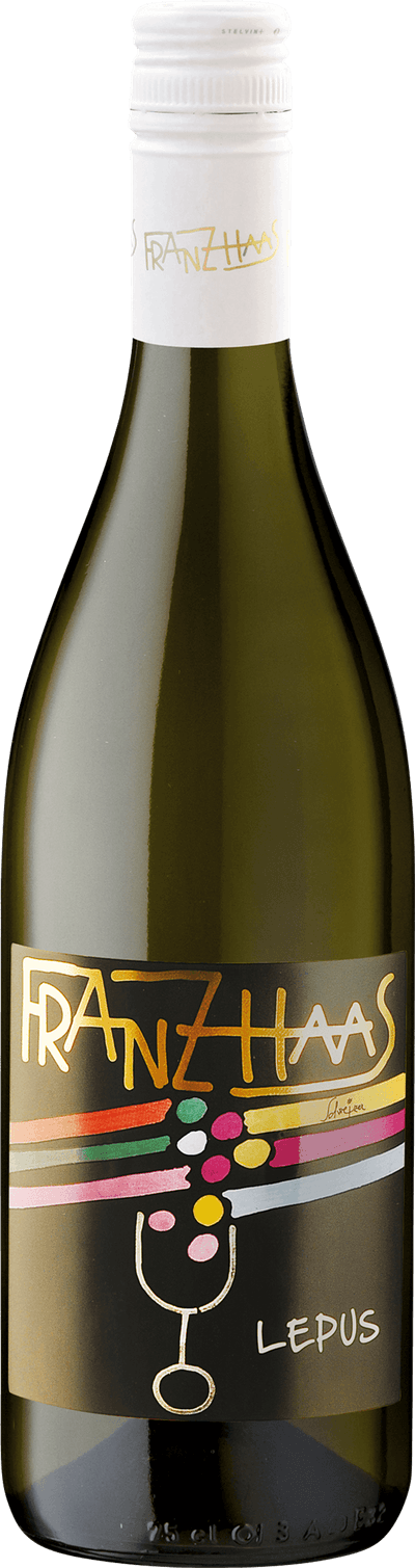 Franz Haas Lepus Pinot Bianco 2020
