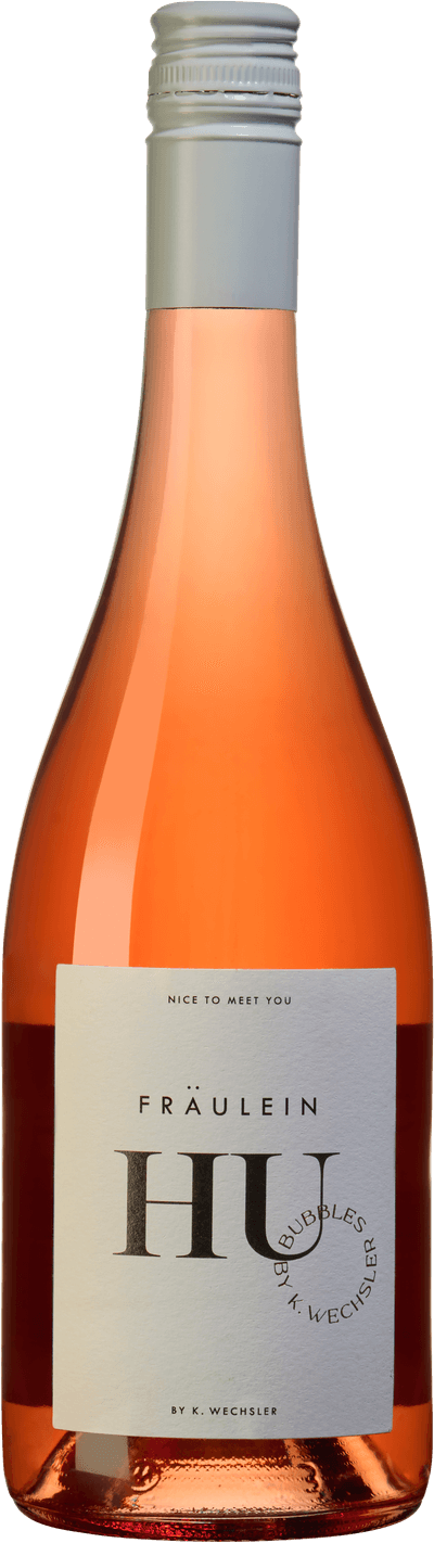 Fräulein Hu Rosé Katharina Wechsler 2025
