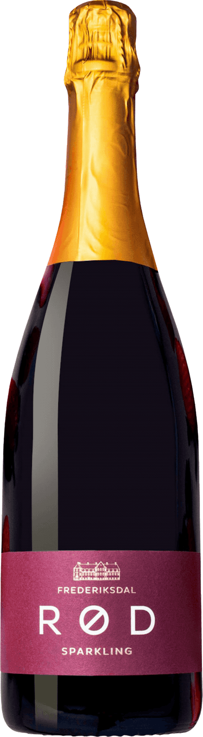 Frederiksdal RØD 2022