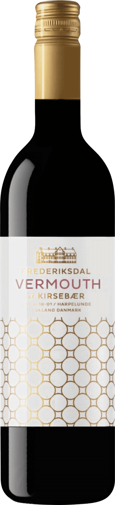 Frederiksdal Vermouth