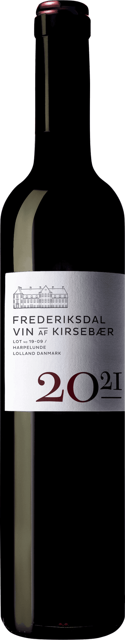Frederiksdal Vintage 2024