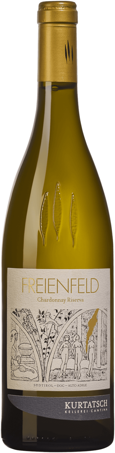 Freienfeld Chardonnay Riserva 2022