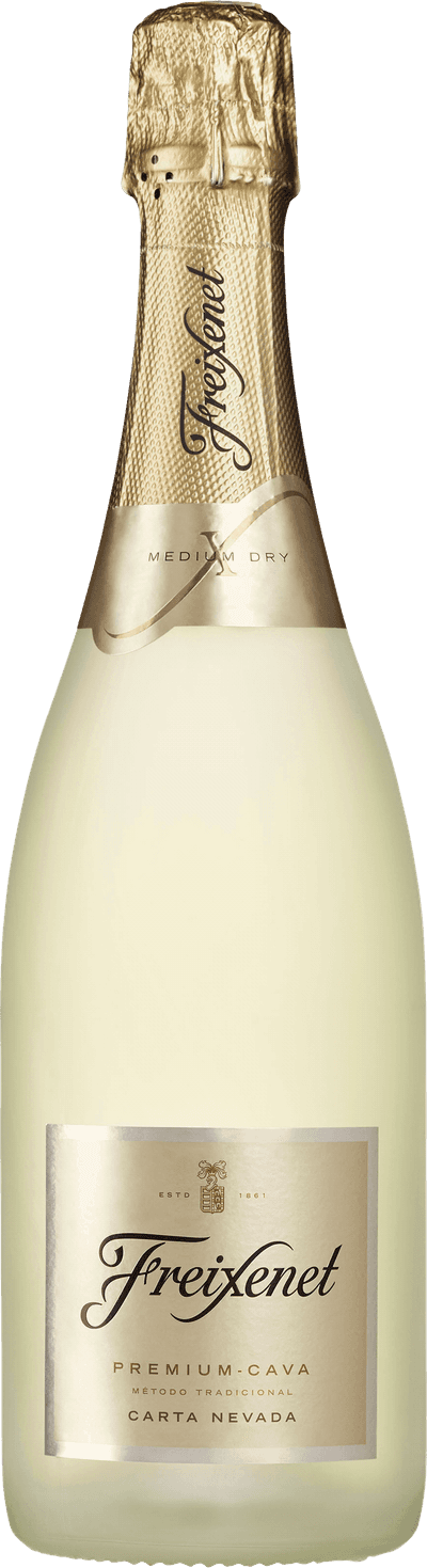 Freixenet Carta Nevada