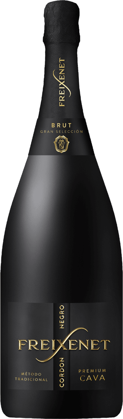 Freixenet Cordon Negro Brut