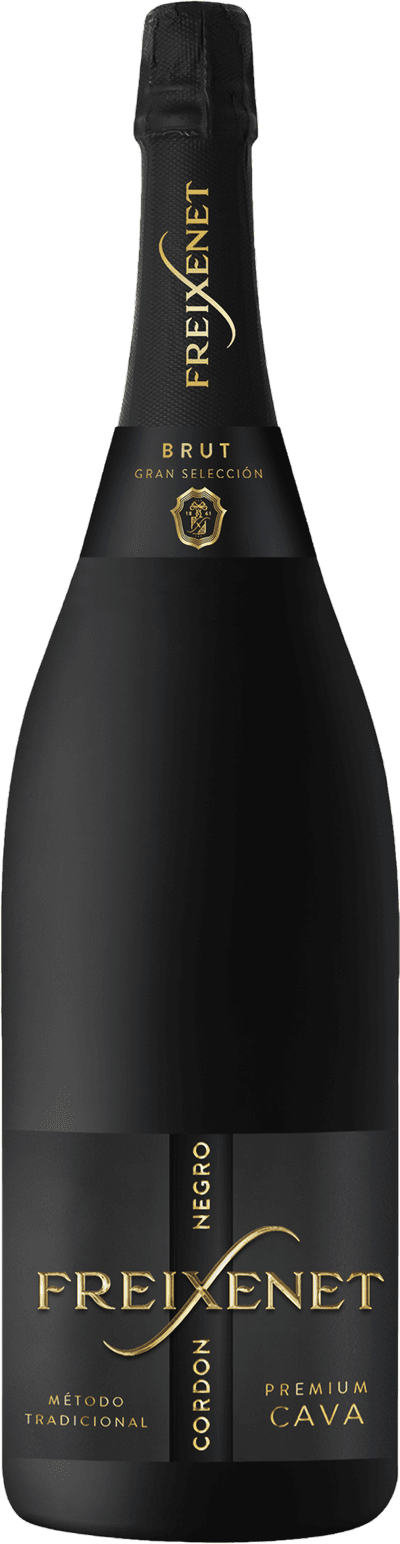 Freixenet Cordon Negro Brut