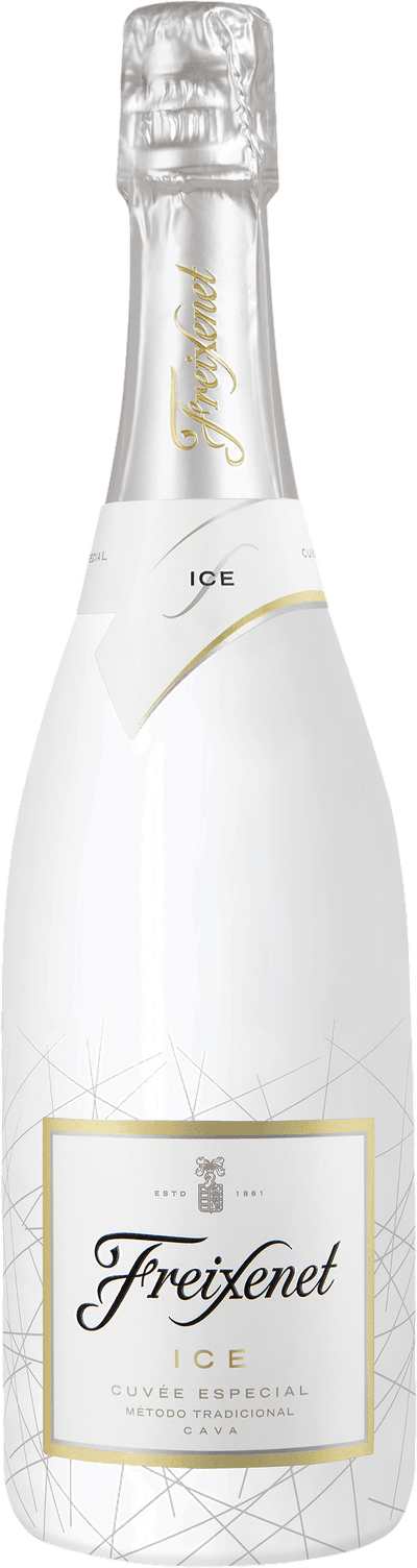 Freixenet ICE Cuvée Especial