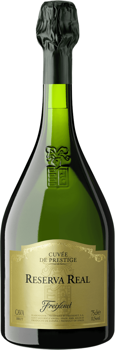 Freixenet Reserva Real Brut