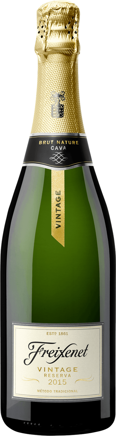 Freixenet Vintage Brut 2020