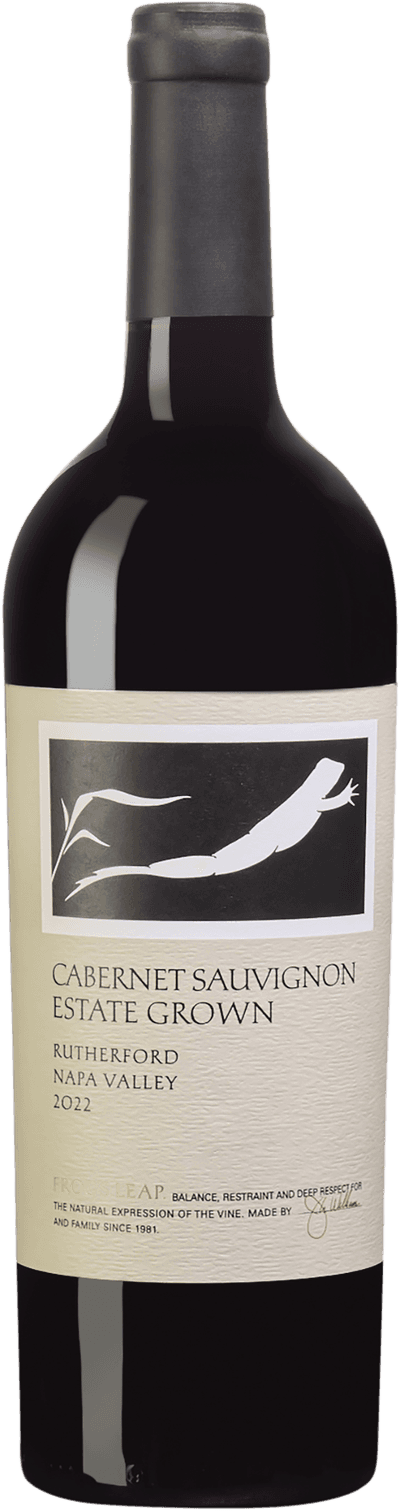 Frog's Leap Cabernet Sauvignon 2022