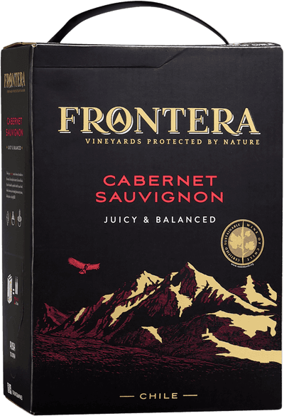 Frontera Cabernet Sauvignon 2024