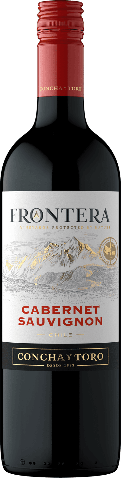 Frontera Cabernet Sauvignon 2024