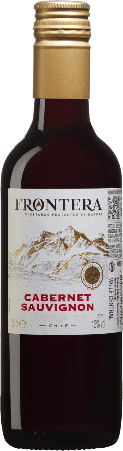 Frontera Cabernet Sauvignon 2024