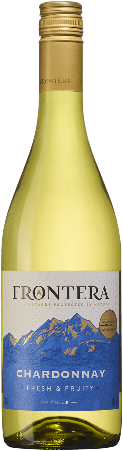 Frontera Chardonnay 2025