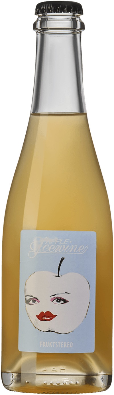 Fruktstereo Apple Icewine 2023