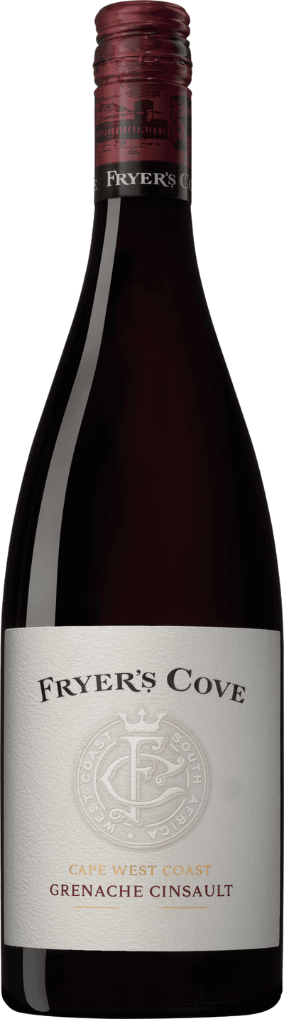 Fryer´s Cove Grenache Cinsault 2022
