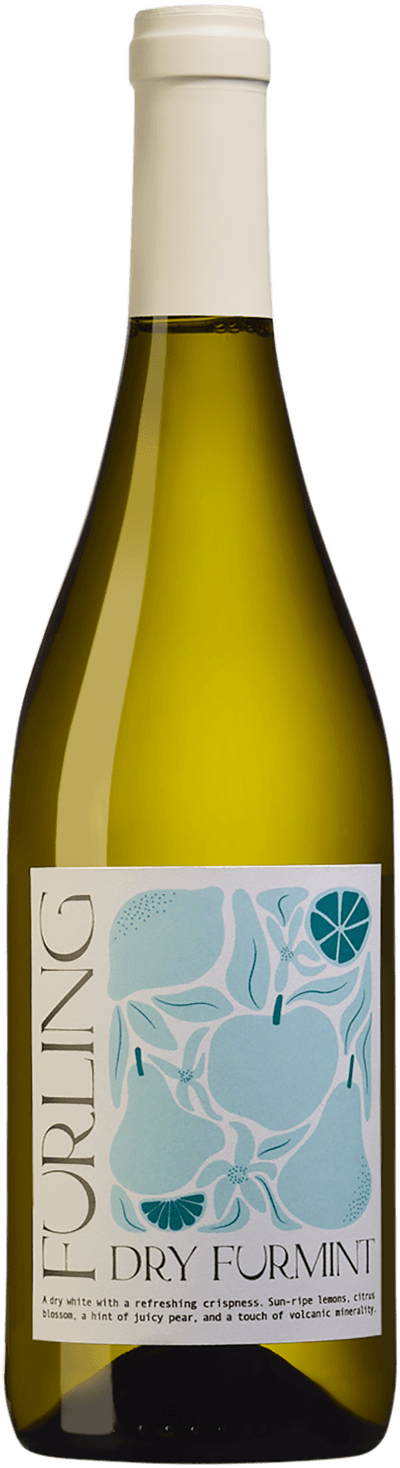 Furling Dry Furmint 2024